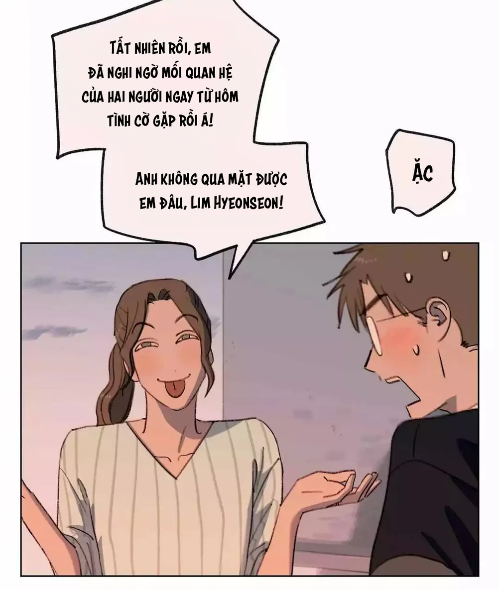 Đọc truyện Hạ Đầu Mùa - Chapter 32