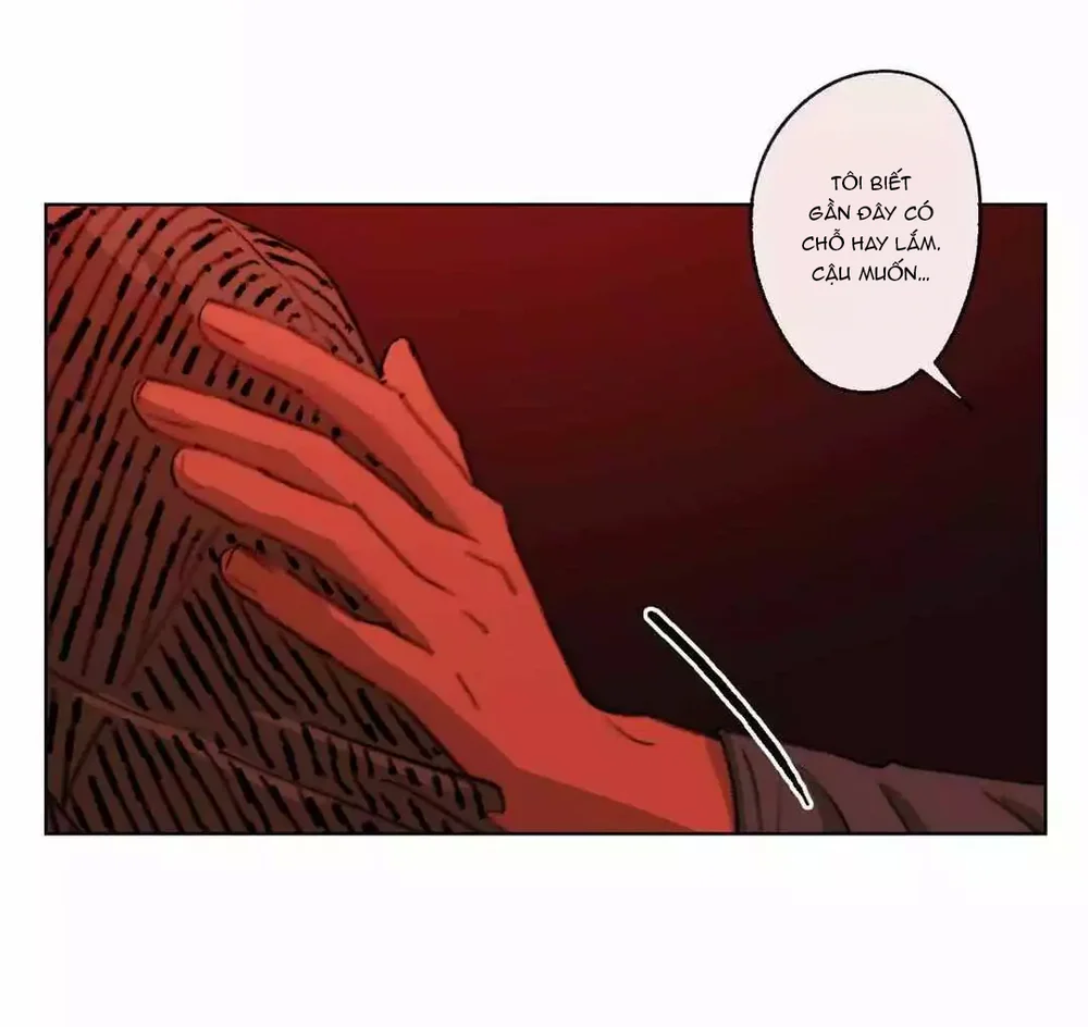 Đọc truyện Hạ Đầu Mùa - Chapter 32