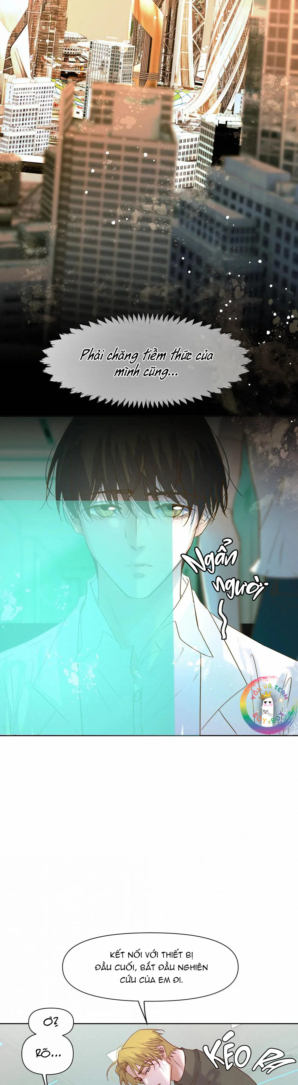 Đọc truyện Trỗi Dậy Từ Tro Tàn - Chapter 116