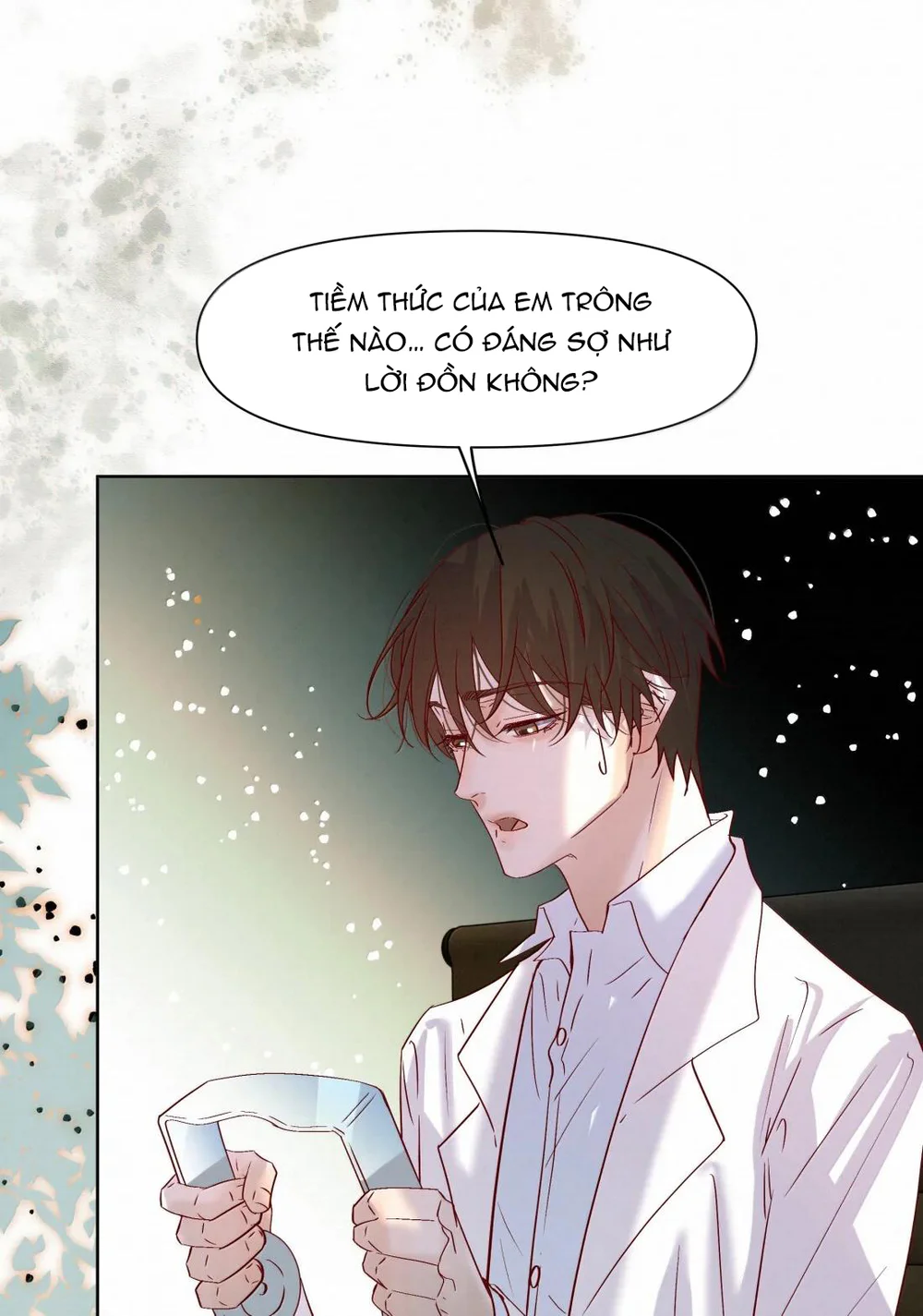 Đọc truyện Trỗi Dậy Từ Tro Tàn - Chapter 116