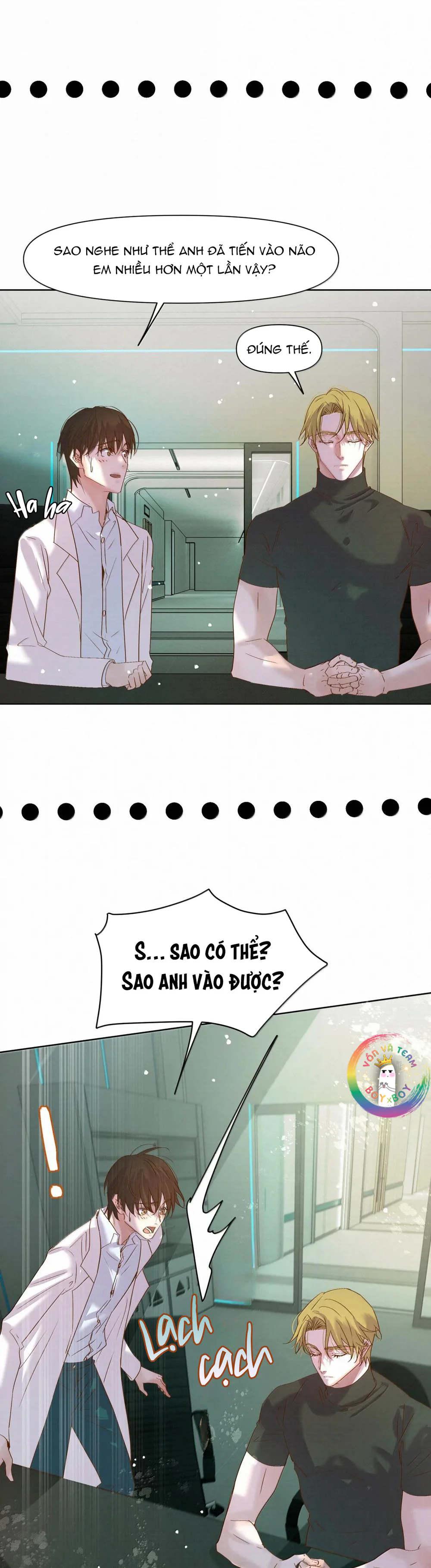 Đọc truyện Trỗi Dậy Từ Tro Tàn - Chapter 116