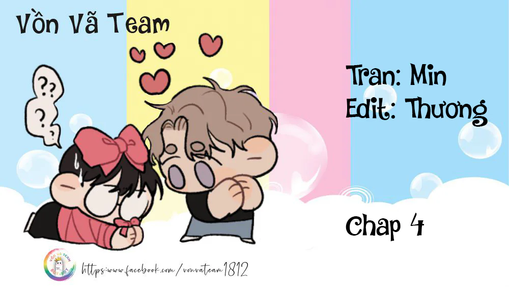 Đọc truyện (END) Người Tình Dối Trá Của Tôi - Chapter 4
