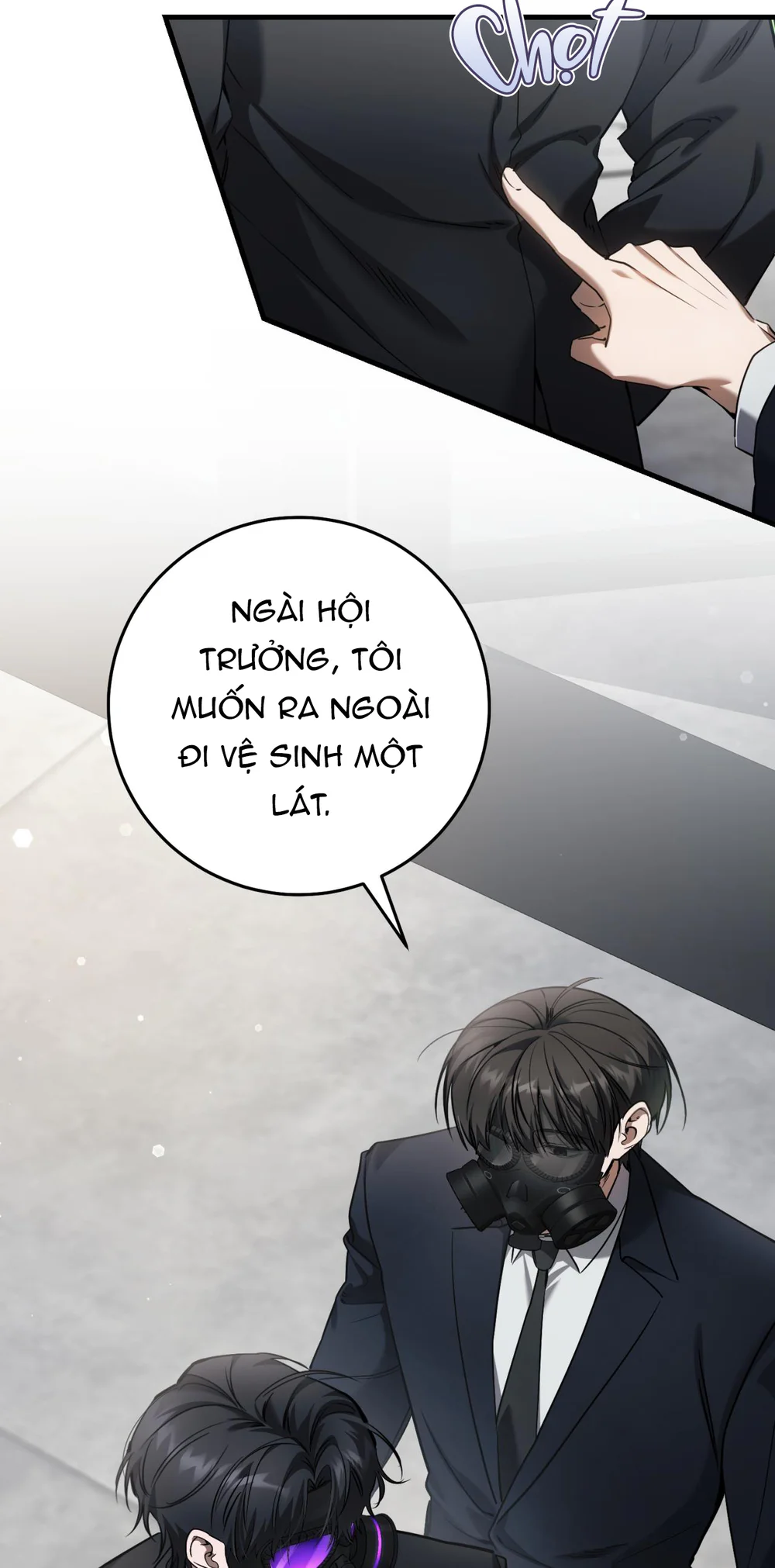 Đọc truyện Thợ Săn Chỉ Muốn Ở Ẩn - Chapter 31