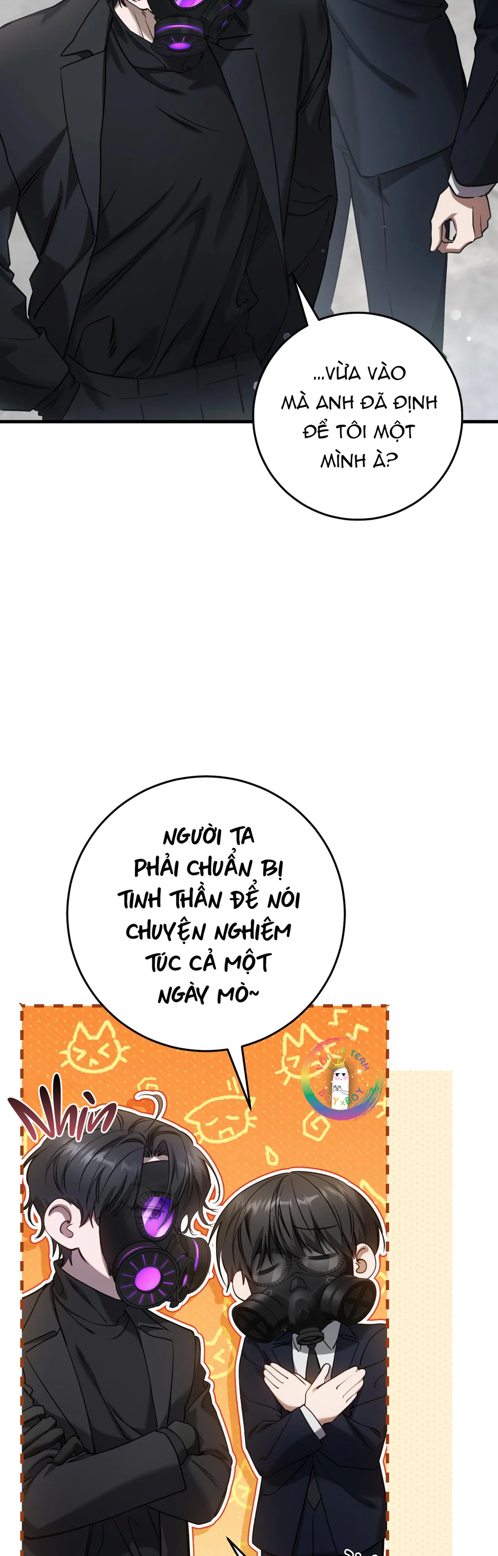 Đọc truyện Thợ Săn Chỉ Muốn Ở Ẩn - Chapter 31