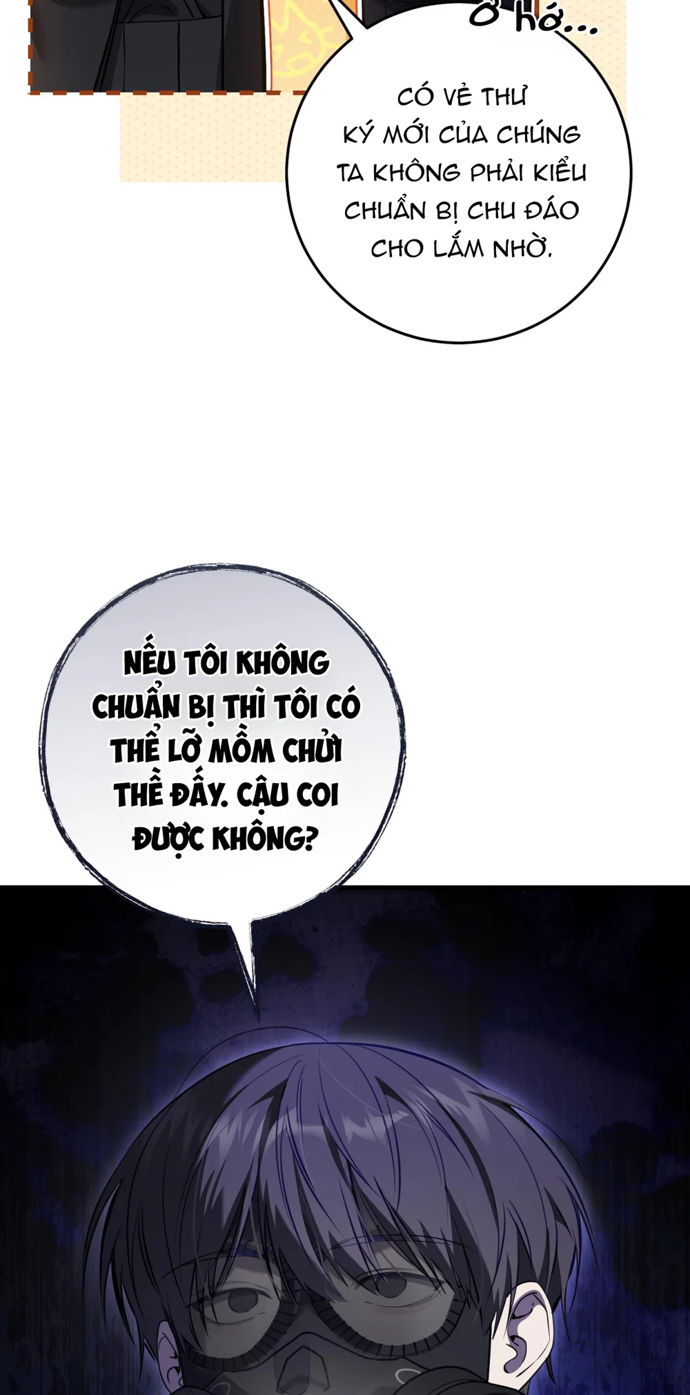 Đọc truyện Thợ Săn Chỉ Muốn Ở Ẩn - Chapter 31