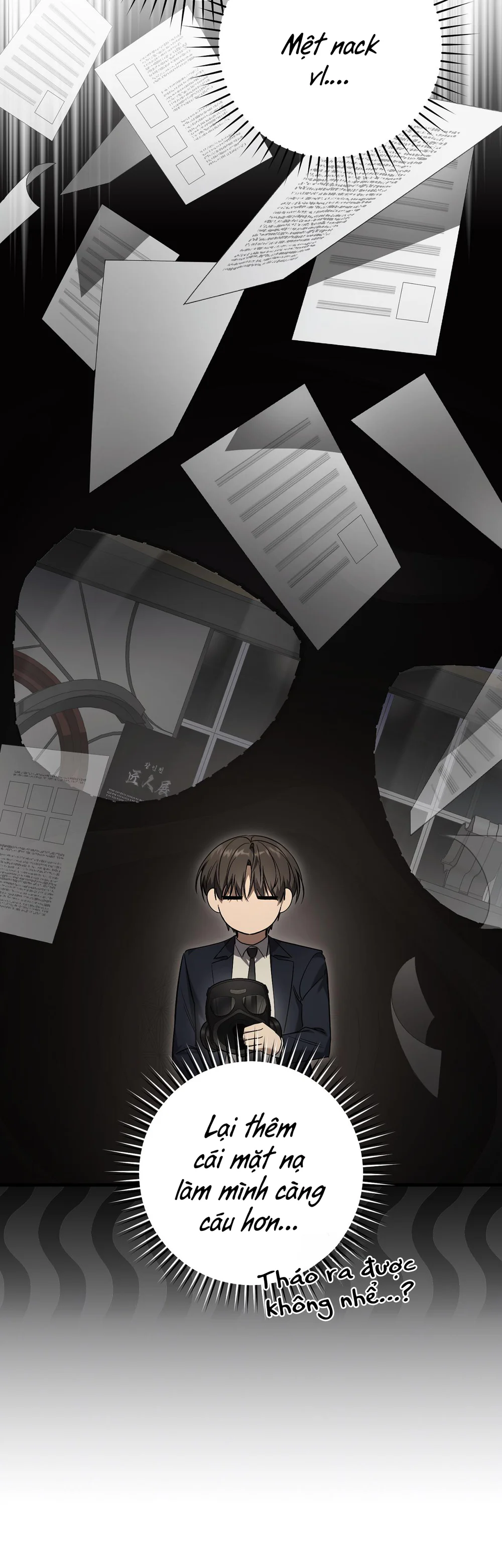 Đọc truyện Thợ Săn Chỉ Muốn Ở Ẩn - Chapter 31