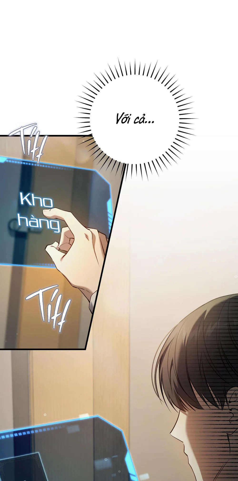 Đọc truyện Thợ Săn Chỉ Muốn Ở Ẩn - Chapter 31