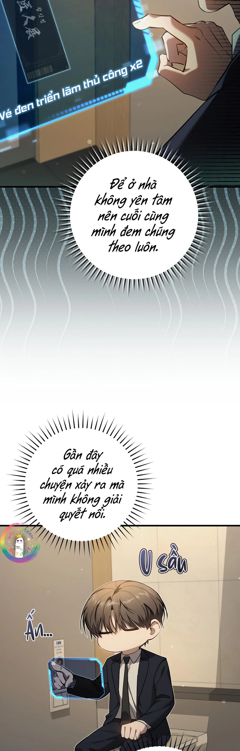 Đọc truyện Thợ Săn Chỉ Muốn Ở Ẩn - Chapter 31