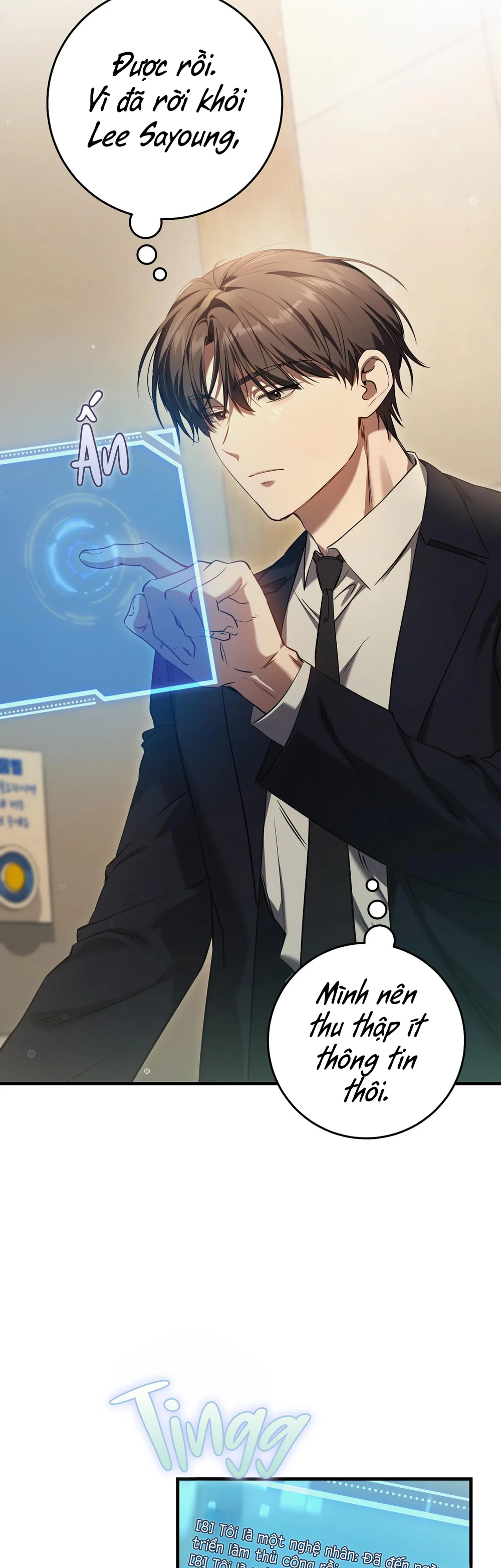 Đọc truyện Thợ Săn Chỉ Muốn Ở Ẩn - Chapter 31