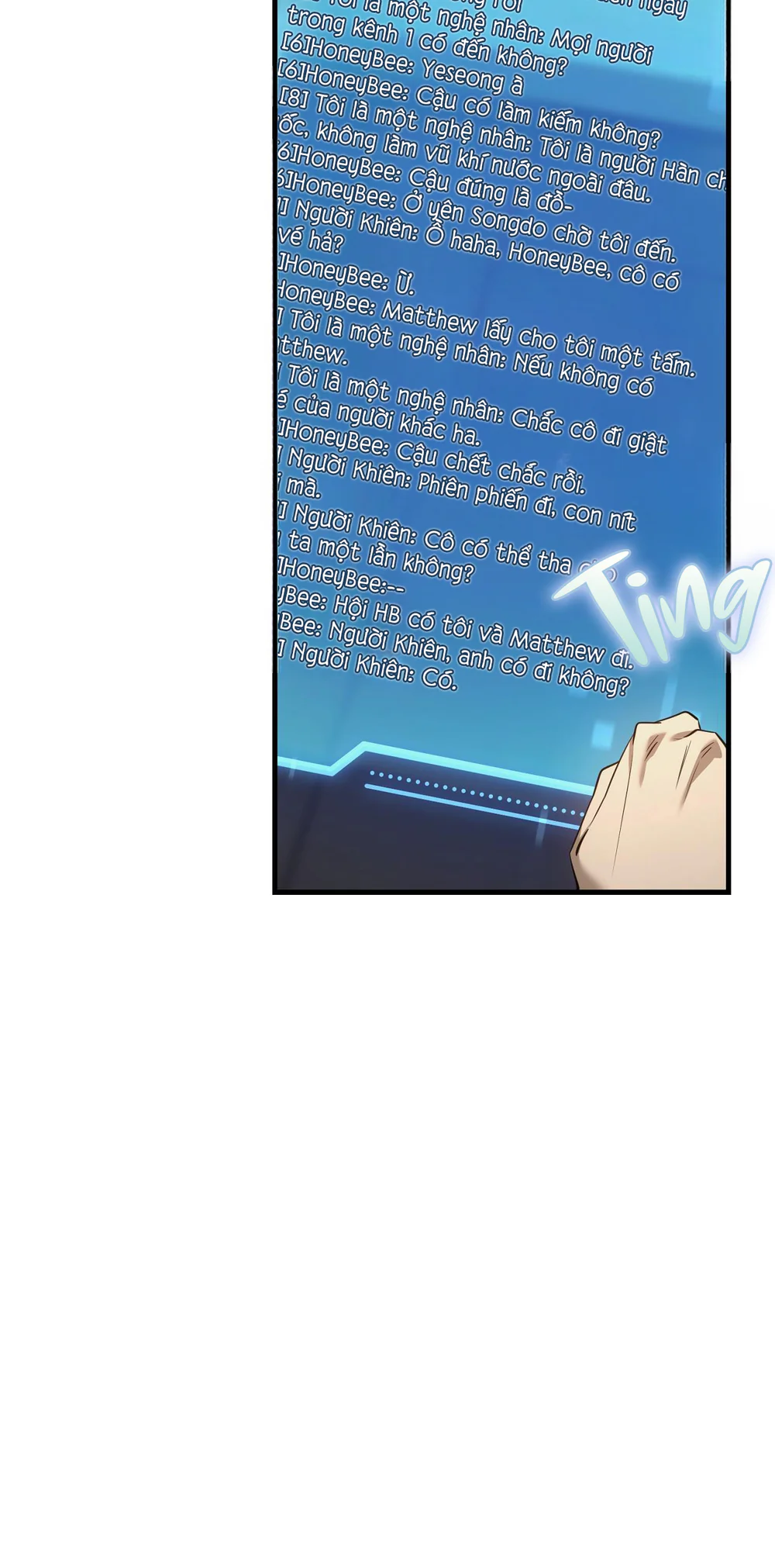 Đọc truyện Thợ Săn Chỉ Muốn Ở Ẩn - Chapter 31