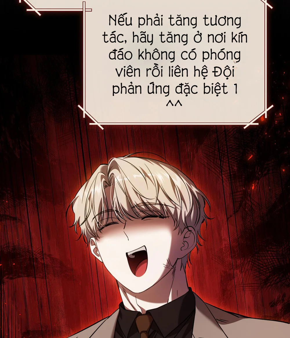 Đọc truyện Thợ Săn Chỉ Muốn Ở Ẩn - Chapter 31