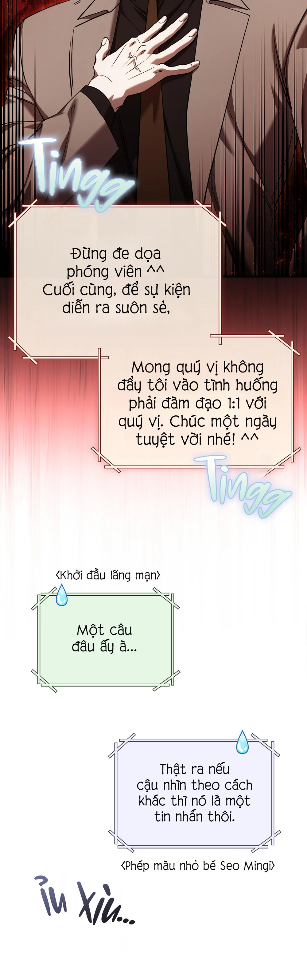 Đọc truyện Thợ Săn Chỉ Muốn Ở Ẩn - Chapter 31