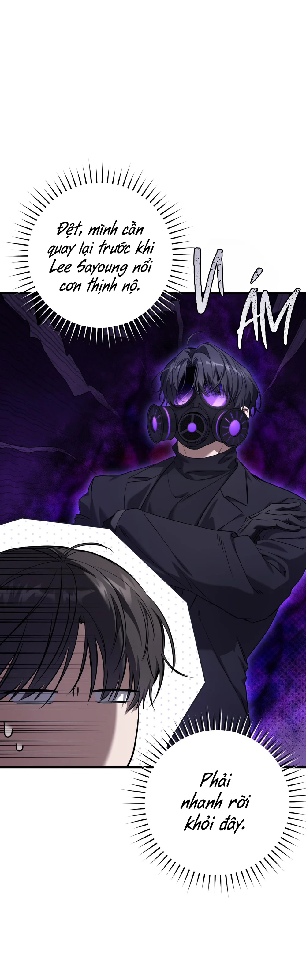Đọc truyện Thợ Săn Chỉ Muốn Ở Ẩn - Chapter 31