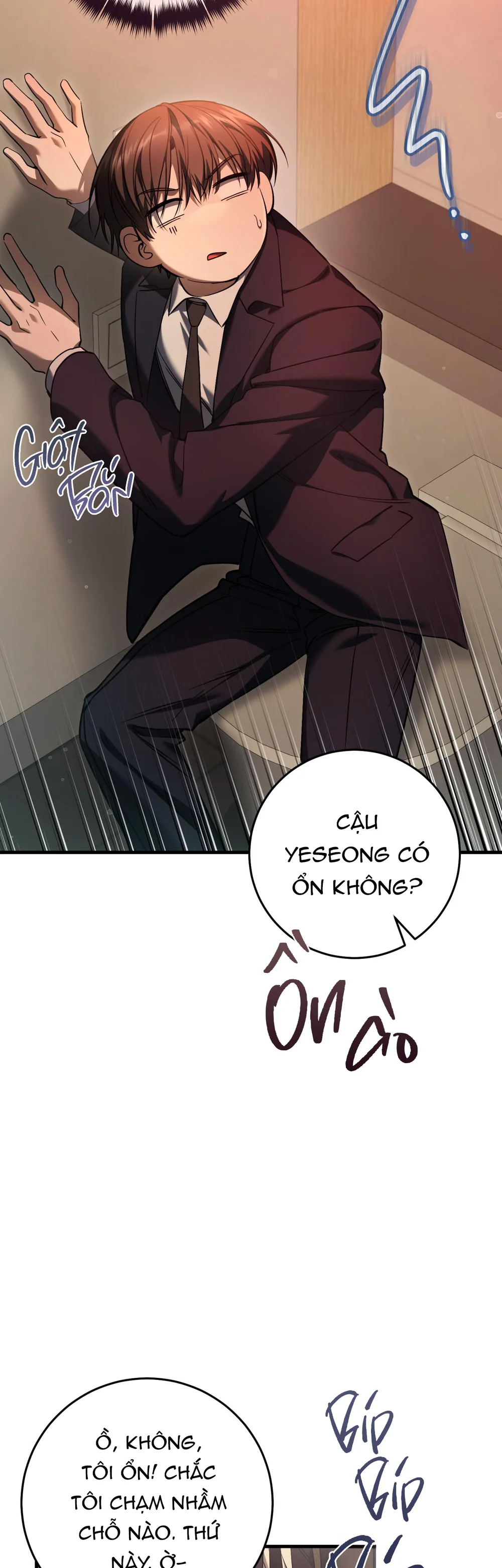 Đọc truyện Thợ Săn Chỉ Muốn Ở Ẩn - Chapter 31