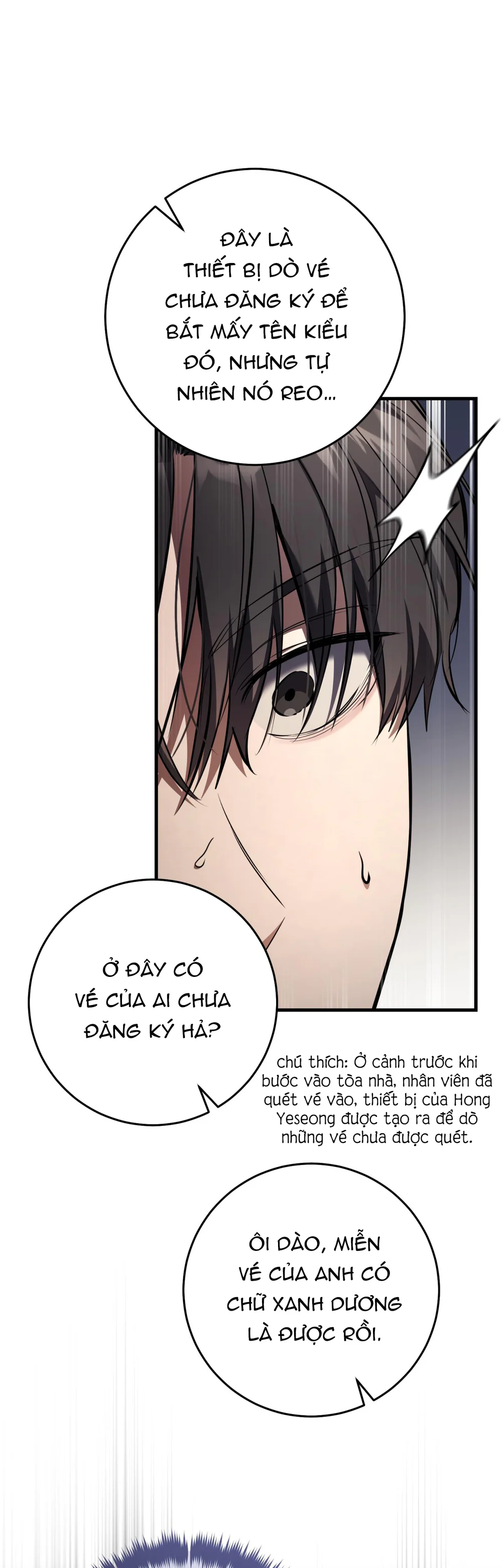 Đọc truyện Thợ Săn Chỉ Muốn Ở Ẩn - Chapter 31