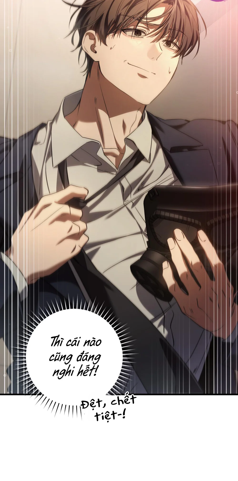 Đọc truyện Thợ Săn Chỉ Muốn Ở Ẩn - Chapter 31