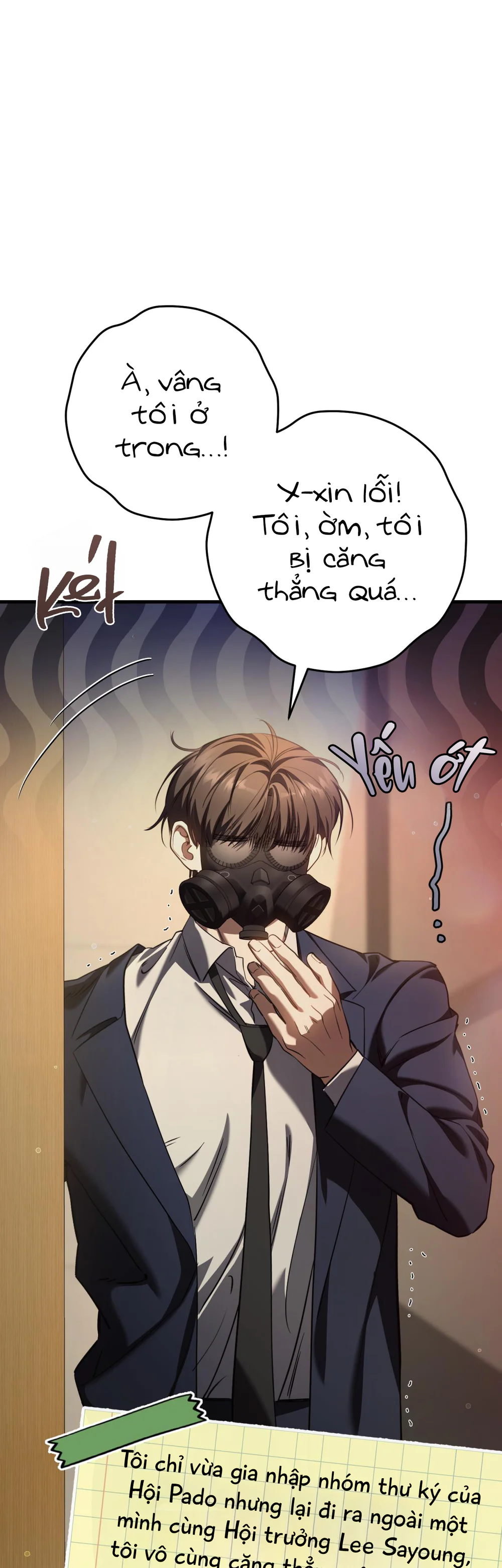 Đọc truyện Thợ Săn Chỉ Muốn Ở Ẩn - Chapter 31