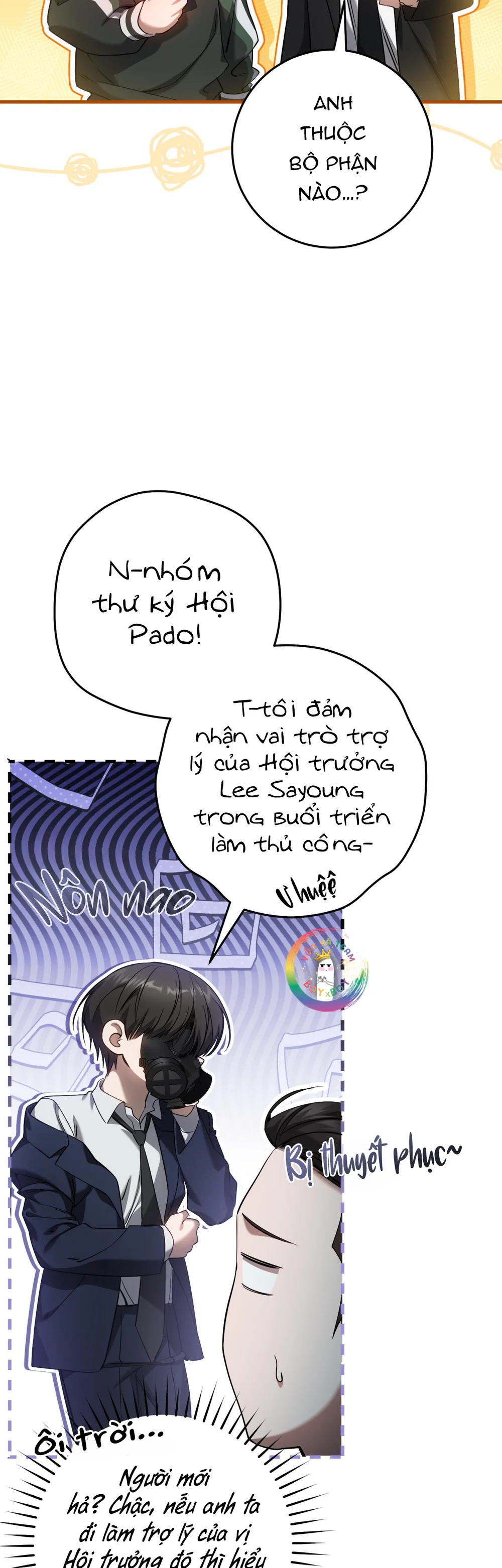 Đọc truyện Thợ Săn Chỉ Muốn Ở Ẩn - Chapter 31