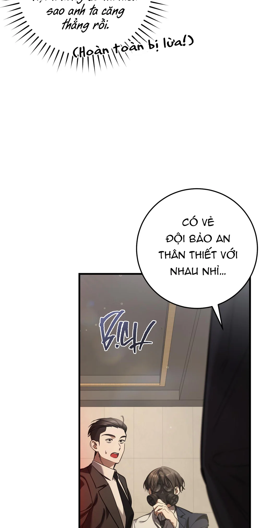Đọc truyện Thợ Săn Chỉ Muốn Ở Ẩn - Chapter 31