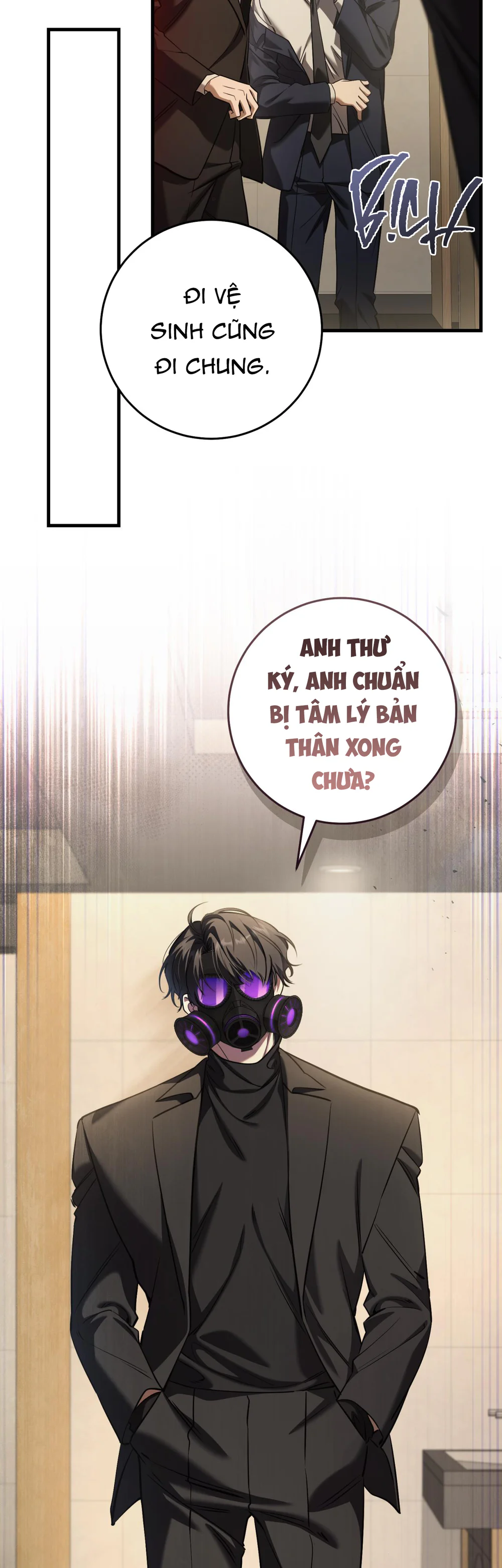 Đọc truyện Thợ Săn Chỉ Muốn Ở Ẩn - Chapter 31