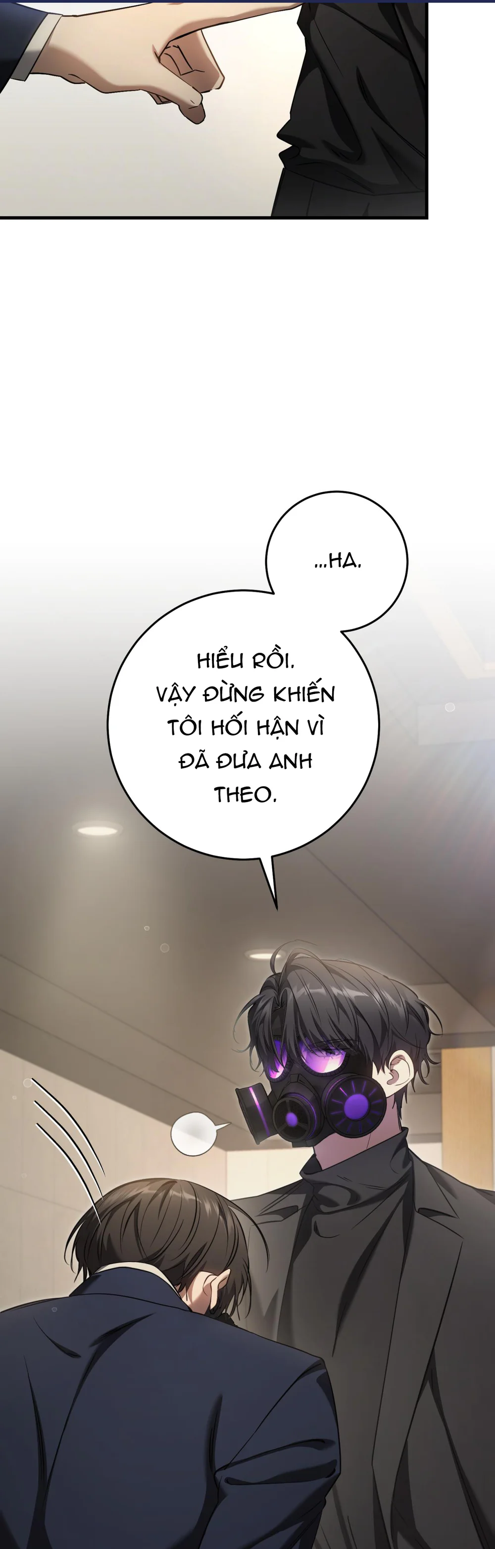 Đọc truyện Thợ Săn Chỉ Muốn Ở Ẩn - Chapter 31