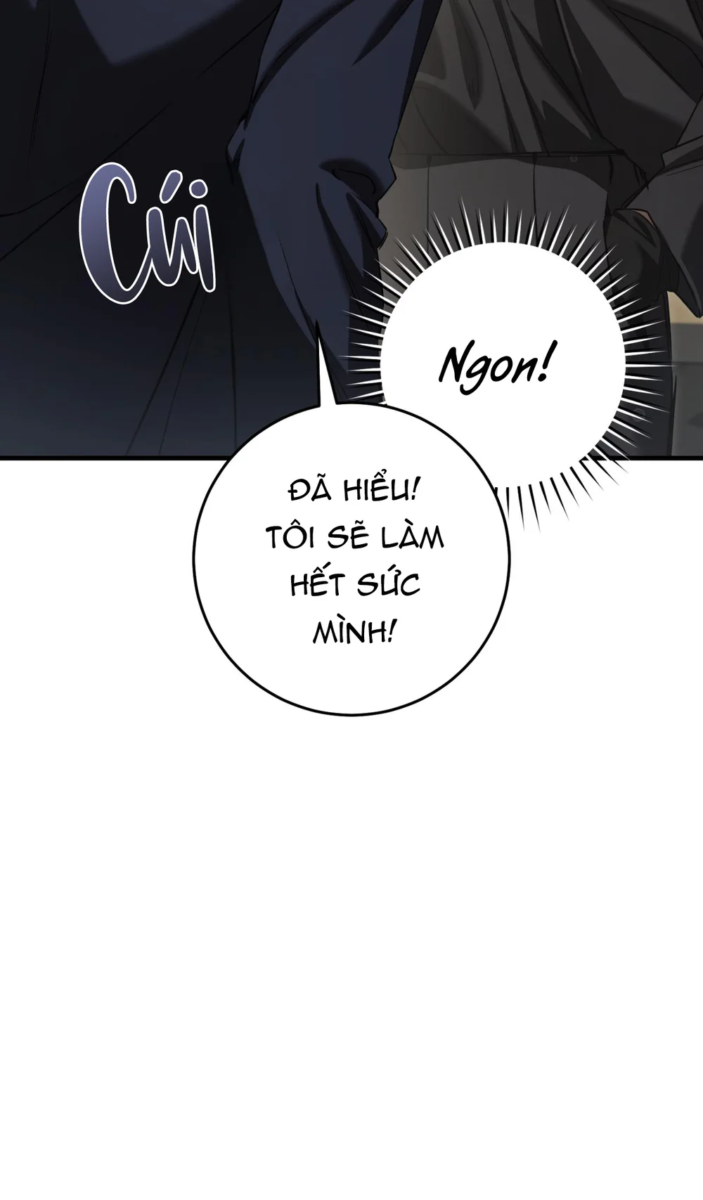 Đọc truyện Thợ Săn Chỉ Muốn Ở Ẩn - Chapter 31