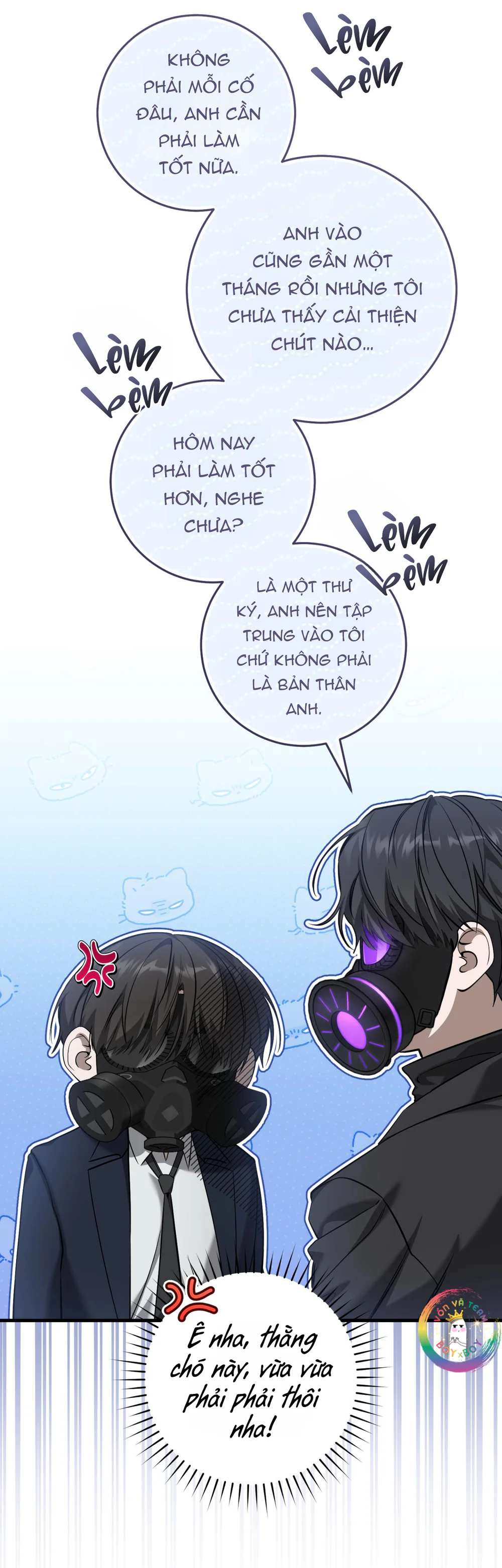 Đọc truyện Thợ Săn Chỉ Muốn Ở Ẩn - Chapter 31
