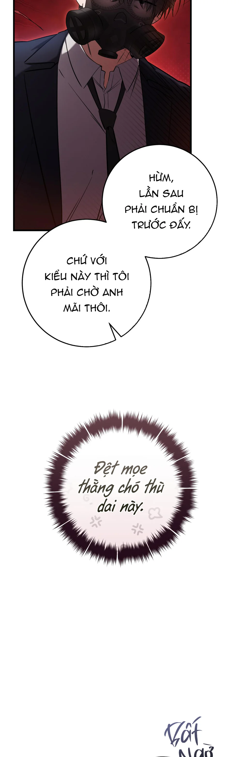 Đọc truyện Thợ Săn Chỉ Muốn Ở Ẩn - Chapter 31