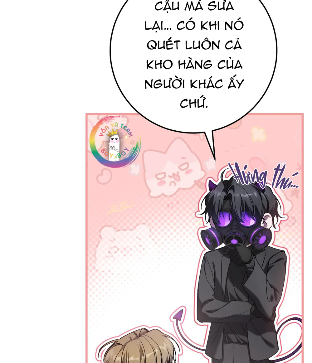 Đọc truyện Thợ Săn Chỉ Muốn Ở Ẩn - Chapter 31