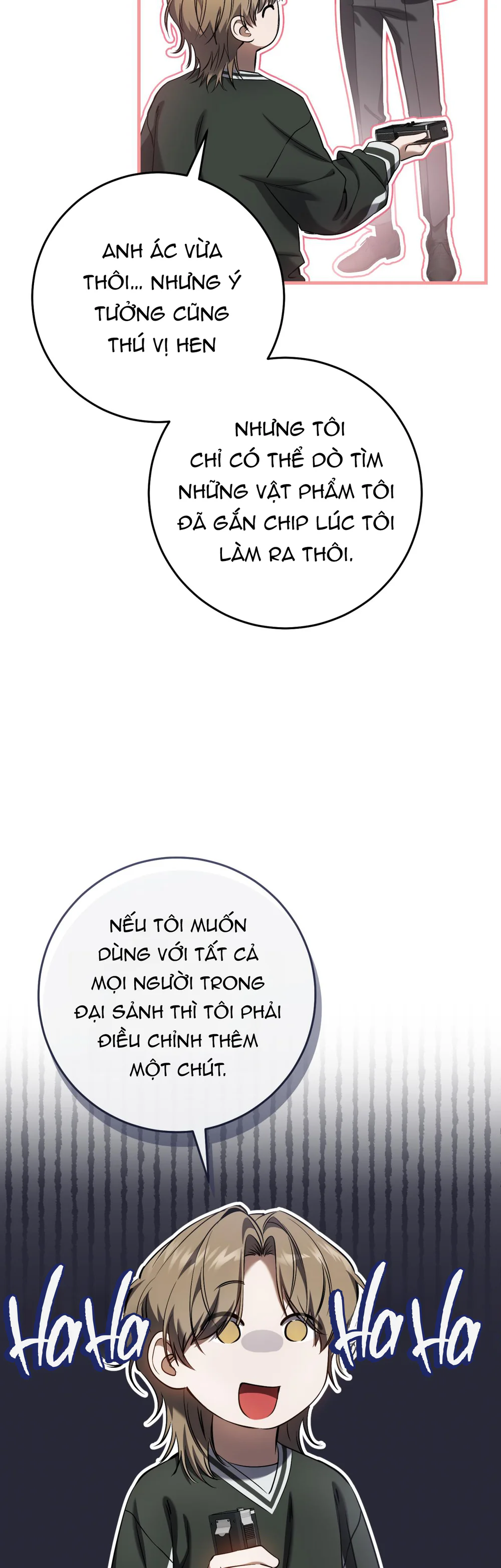Đọc truyện Thợ Săn Chỉ Muốn Ở Ẩn - Chapter 31