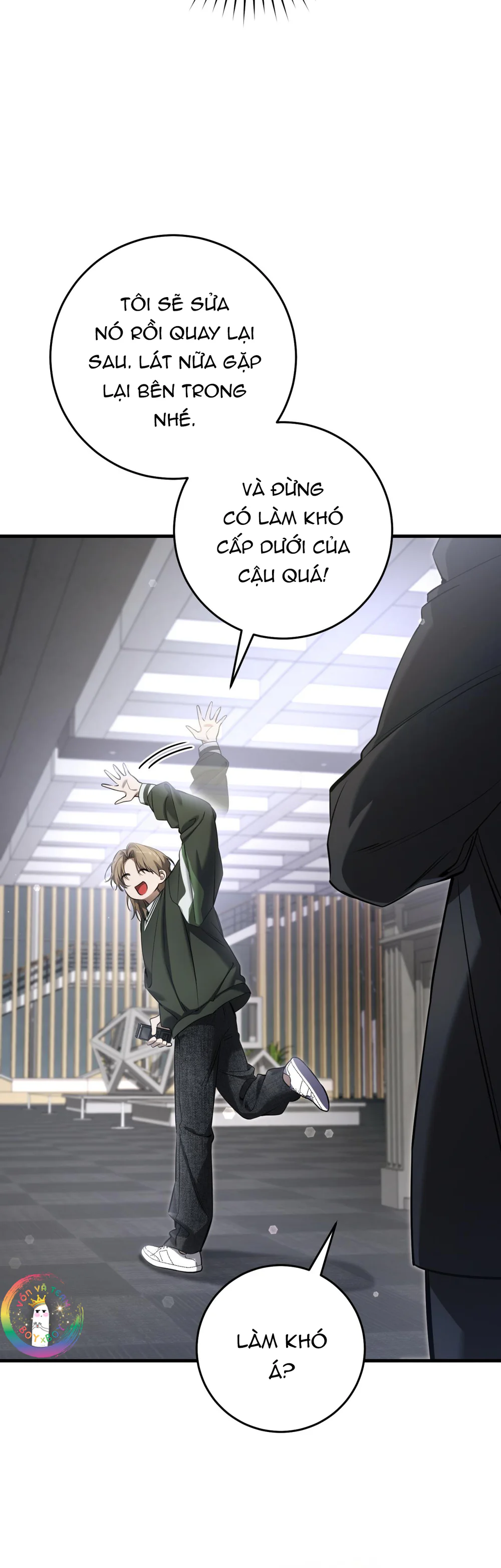 Đọc truyện Thợ Săn Chỉ Muốn Ở Ẩn - Chapter 31