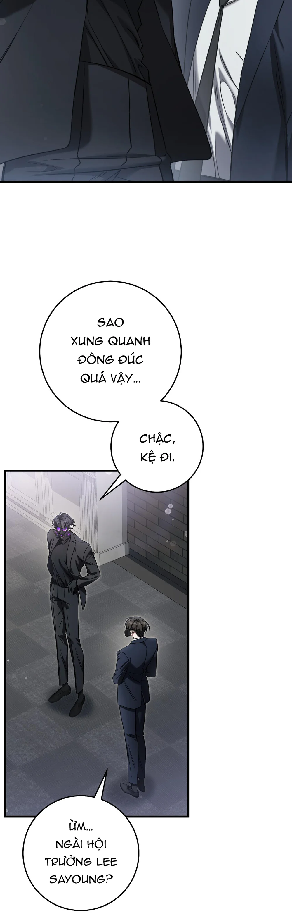 Đọc truyện Thợ Săn Chỉ Muốn Ở Ẩn - Chapter 31