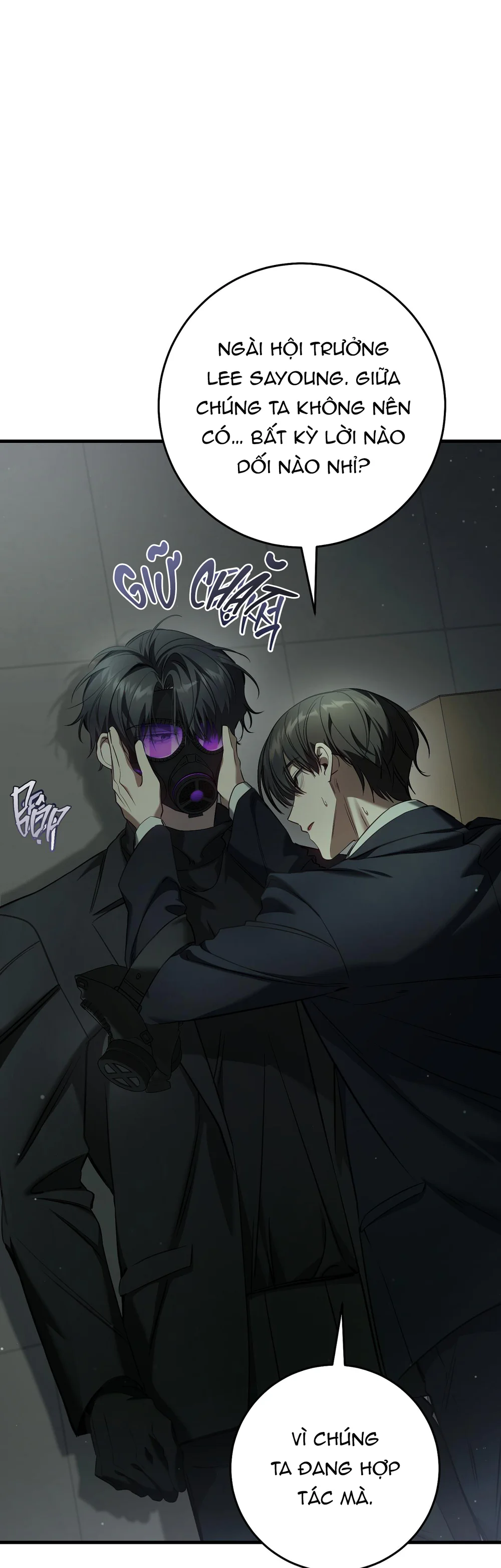 Đọc truyện Thợ Săn Chỉ Muốn Ở Ẩn - Chapter 31