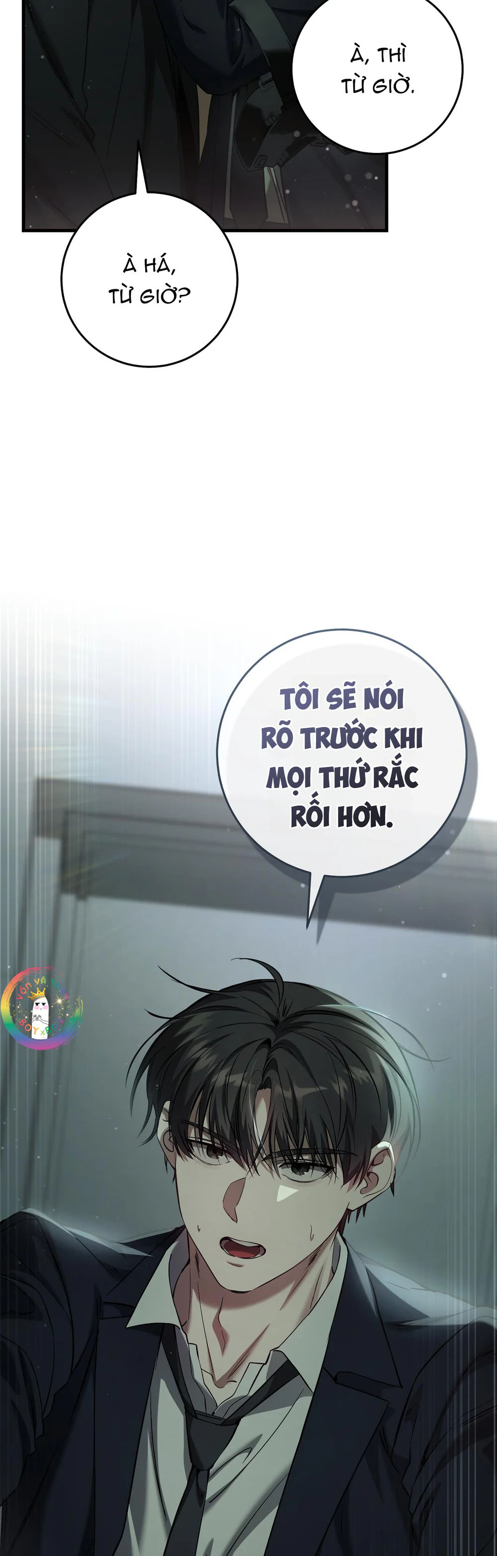 Đọc truyện Thợ Săn Chỉ Muốn Ở Ẩn - Chapter 31