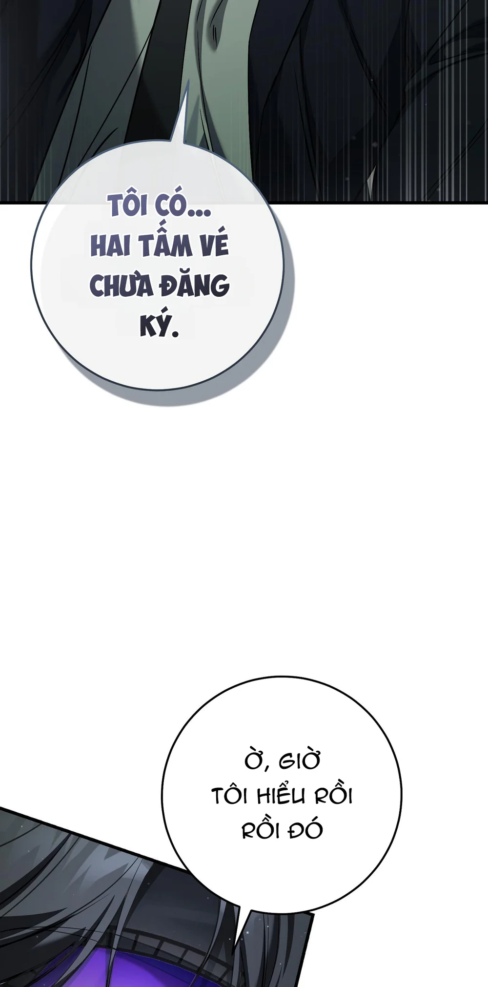 Đọc truyện Thợ Săn Chỉ Muốn Ở Ẩn - Chapter 31