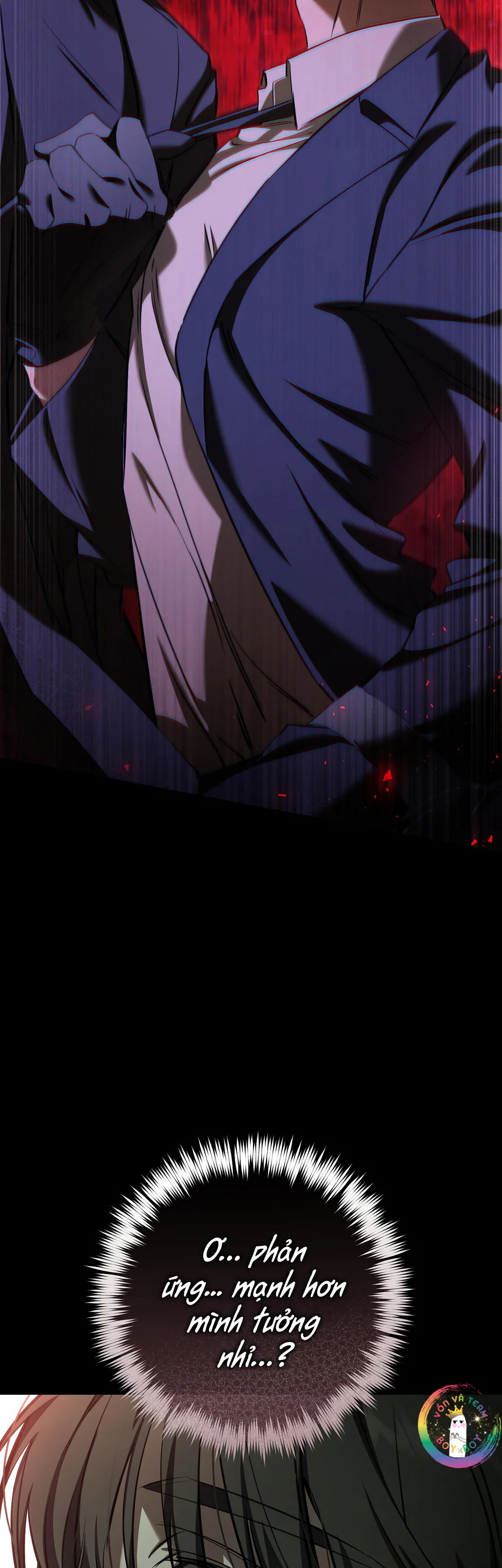 Đọc truyện Thợ Săn Chỉ Muốn Ở Ẩn - Chapter 31