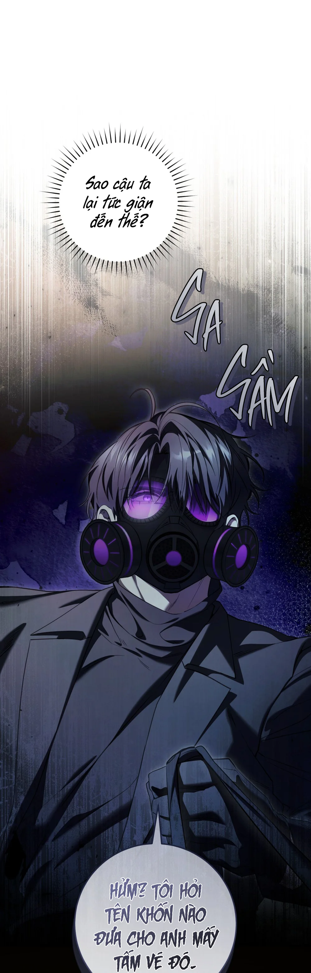 Đọc truyện Thợ Săn Chỉ Muốn Ở Ẩn - Chapter 32