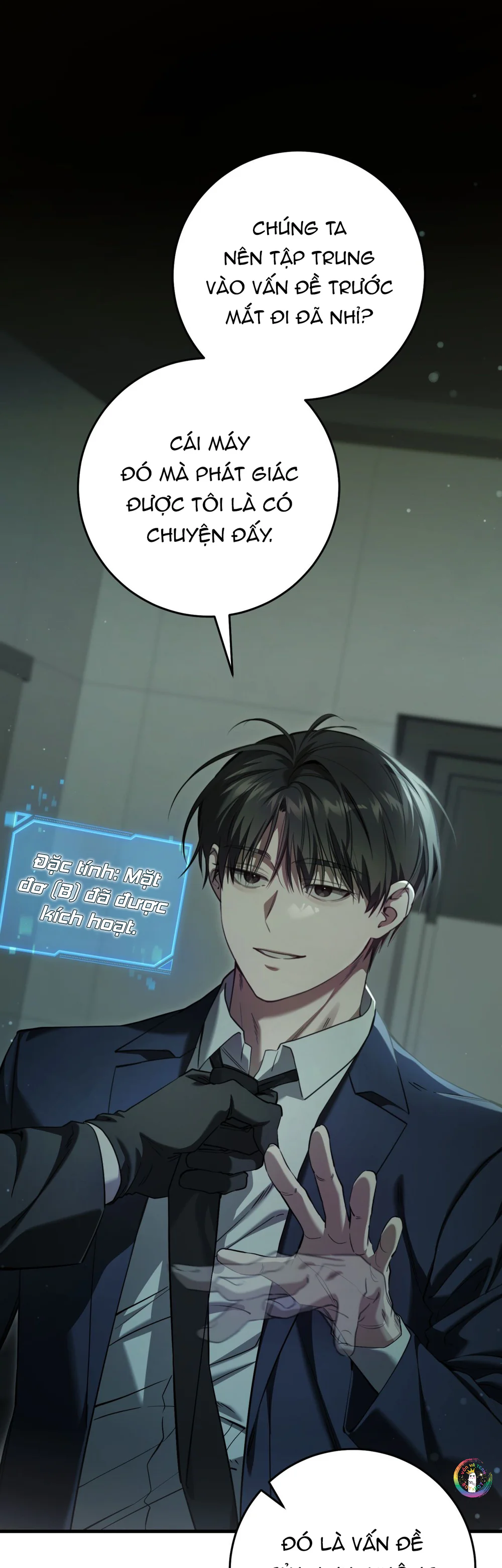 Đọc truyện Thợ Săn Chỉ Muốn Ở Ẩn - Chapter 32