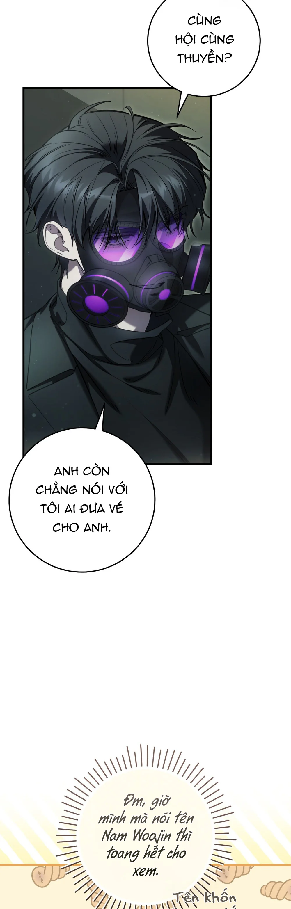 Đọc truyện Thợ Săn Chỉ Muốn Ở Ẩn - Chapter 32