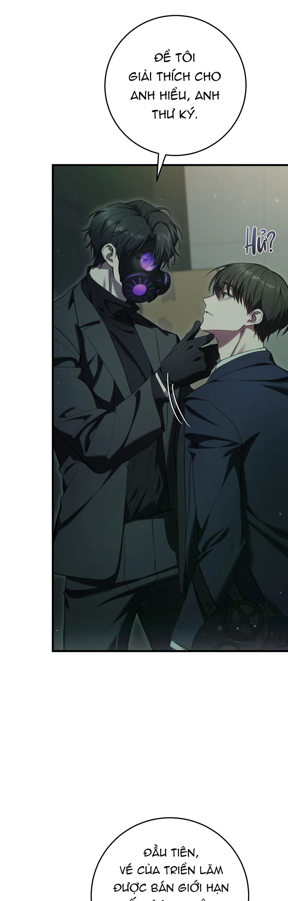 Đọc truyện Thợ Săn Chỉ Muốn Ở Ẩn - Chapter 32