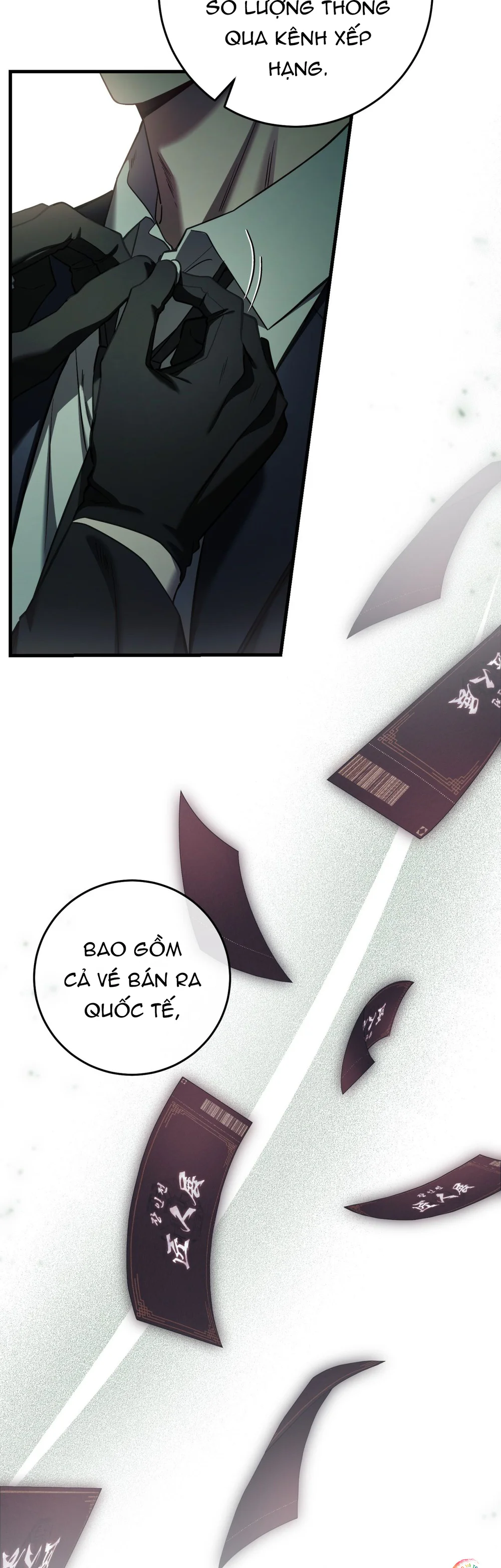 Đọc truyện Thợ Săn Chỉ Muốn Ở Ẩn - Chapter 32