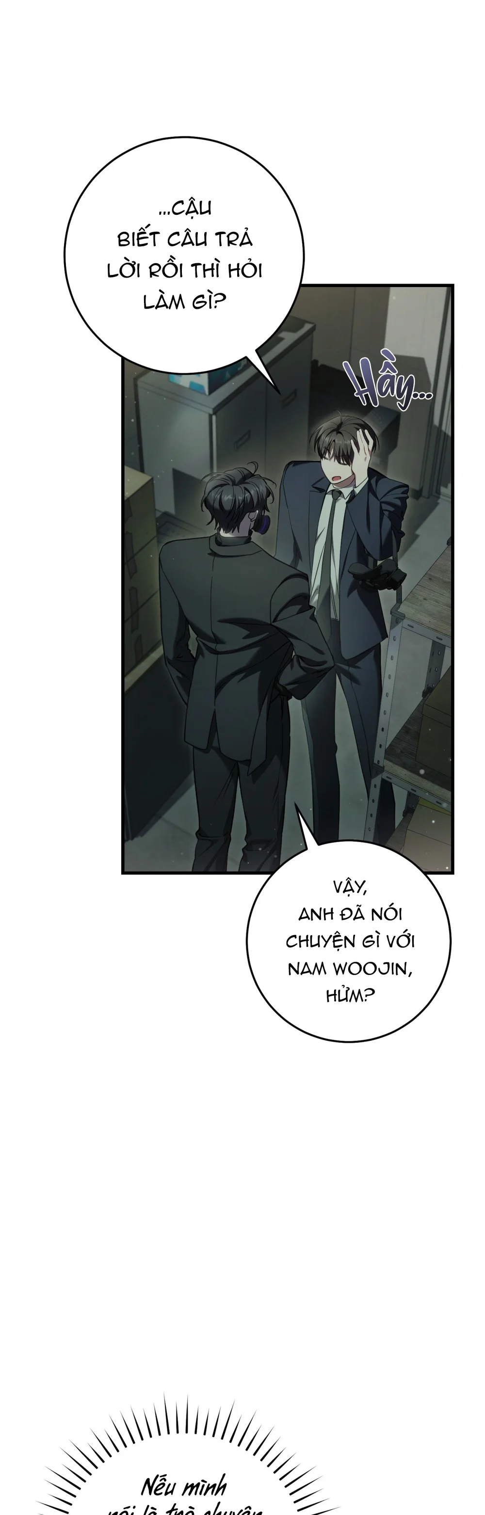 Đọc truyện Thợ Săn Chỉ Muốn Ở Ẩn - Chapter 32