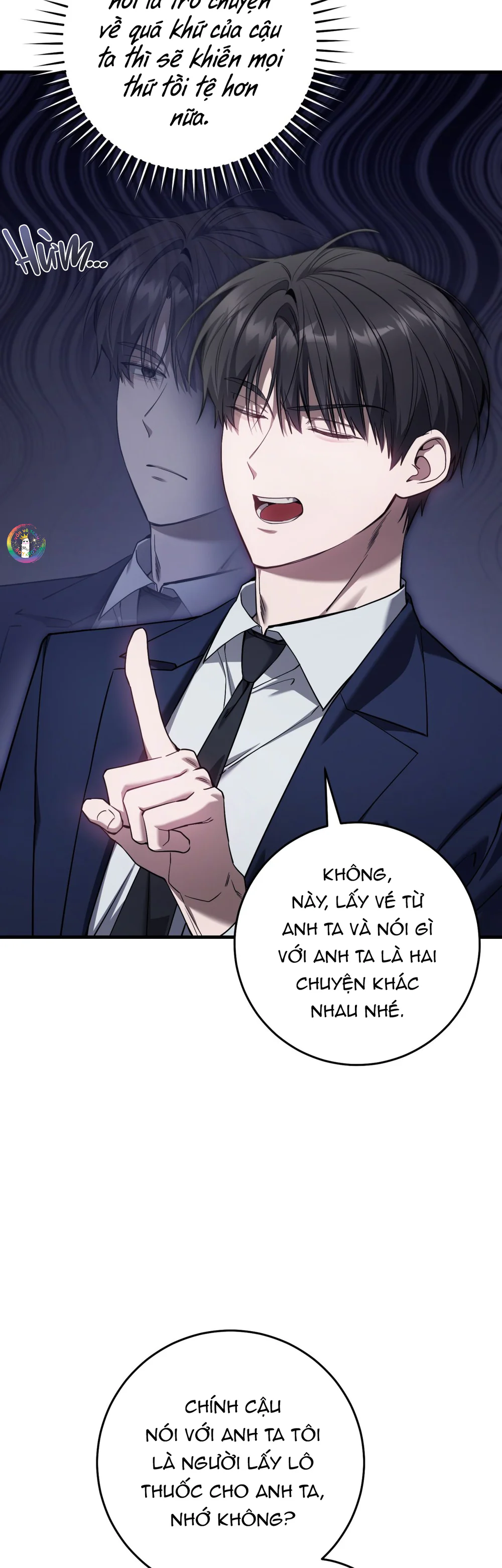 Đọc truyện Thợ Săn Chỉ Muốn Ở Ẩn - Chapter 32