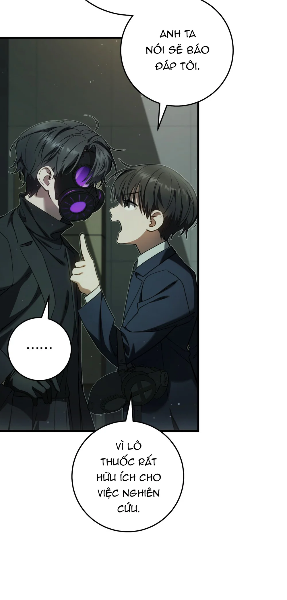 Đọc truyện Thợ Săn Chỉ Muốn Ở Ẩn - Chapter 32
