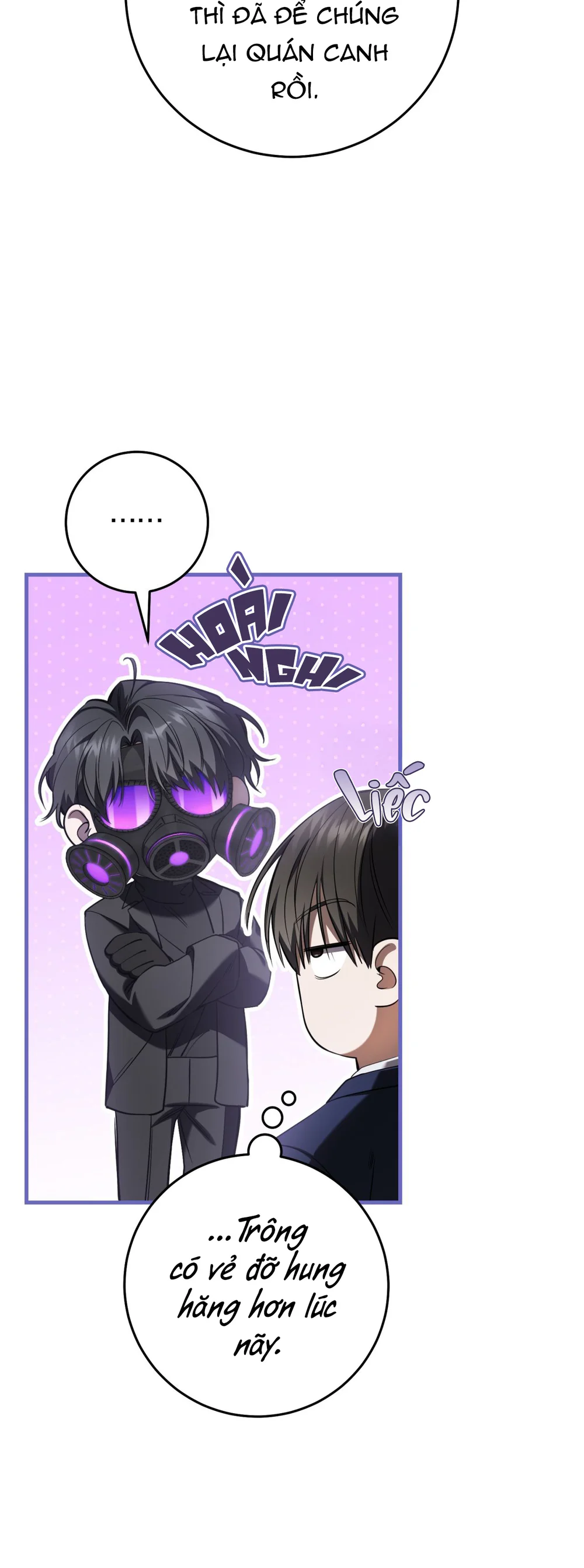 Đọc truyện Thợ Săn Chỉ Muốn Ở Ẩn - Chapter 32