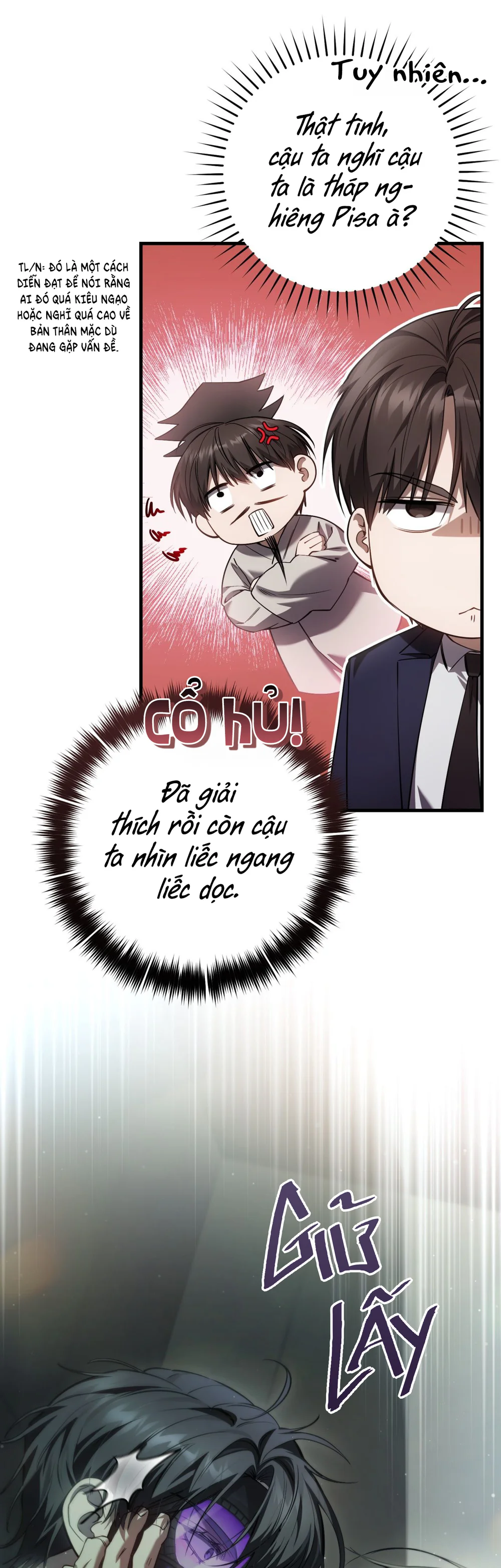Đọc truyện Thợ Săn Chỉ Muốn Ở Ẩn - Chapter 32