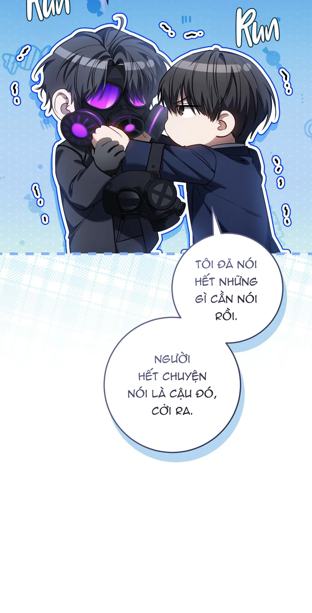 Đọc truyện Thợ Săn Chỉ Muốn Ở Ẩn - Chapter 32