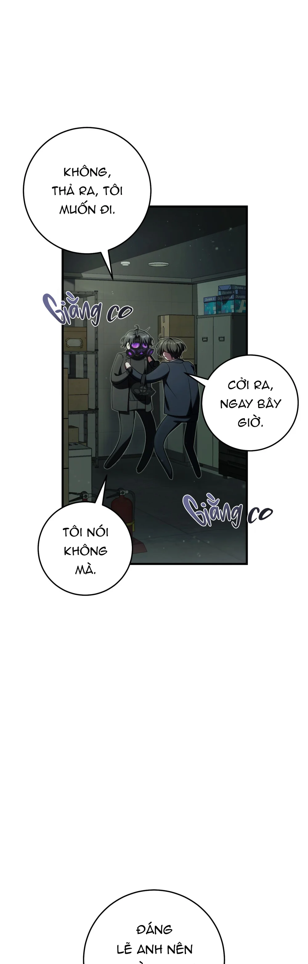 Đọc truyện Thợ Săn Chỉ Muốn Ở Ẩn - Chapter 32