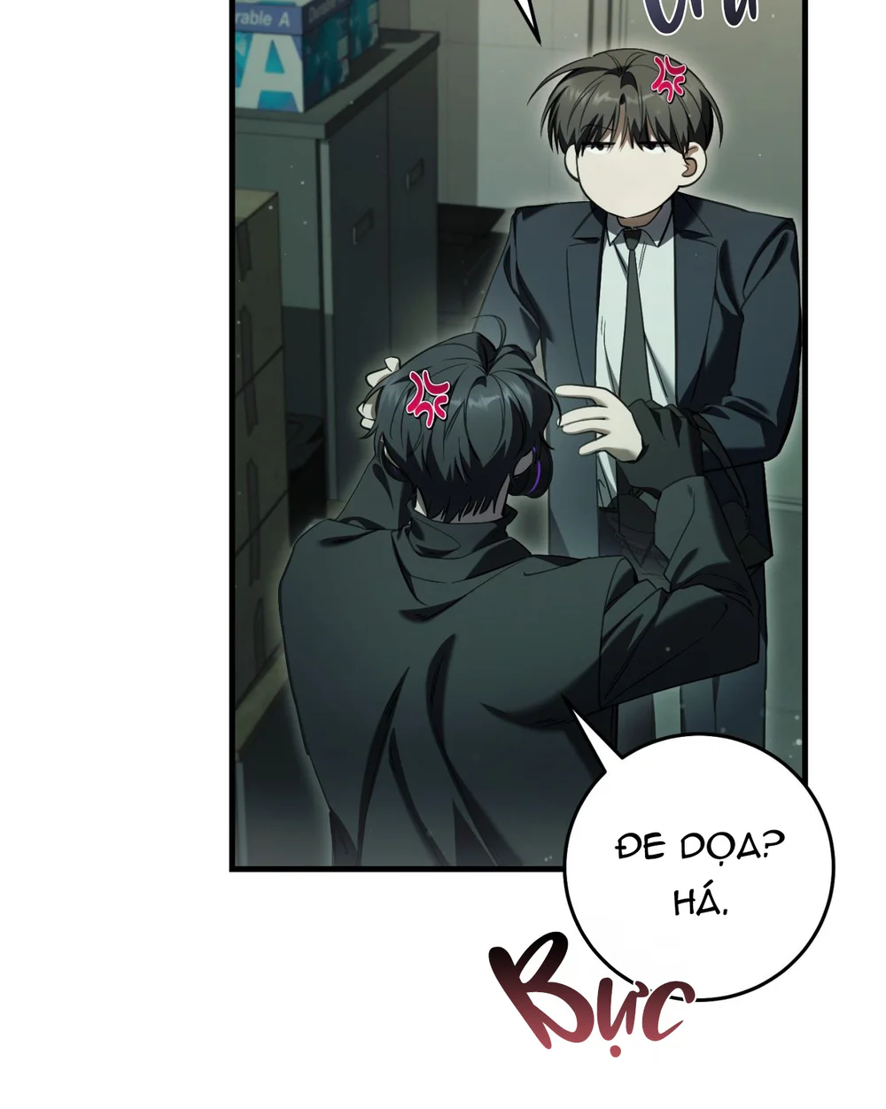 Đọc truyện Thợ Săn Chỉ Muốn Ở Ẩn - Chapter 32