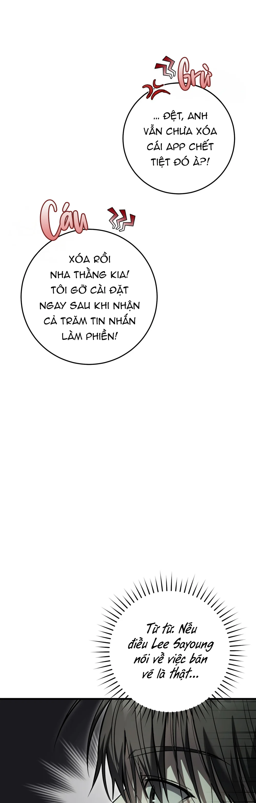 Đọc truyện Thợ Săn Chỉ Muốn Ở Ẩn - Chapter 32